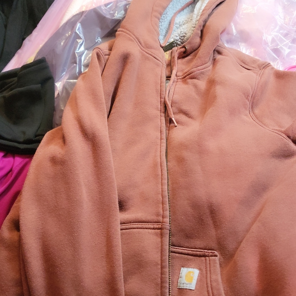 Carhartt jacket